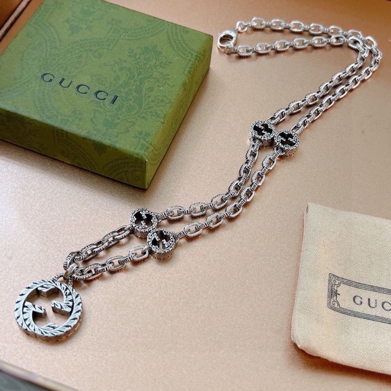 Gucci Necklaces